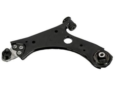 2019 Jeep Renegade Control Arm - 68248006AA