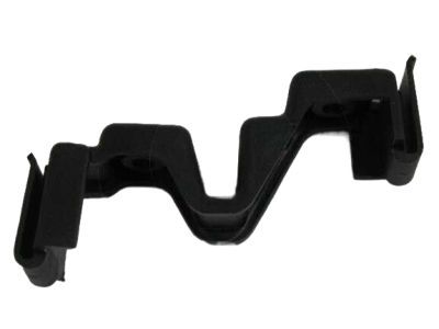 Mopar MR987324 Bracket-License Plate