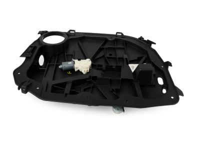 Mopar 68033457AA Window Regulator Left