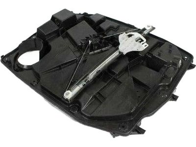 Mopar 68033457AA Window Regulator Left