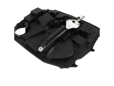 Mopar 68033457AA Window Regulator Left
