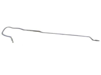 1998 Jeep Cherokee Brake Line - 52130024