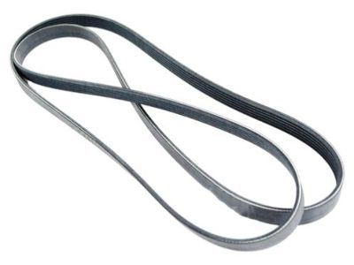 Mopar Drive Belt - 4627818AA