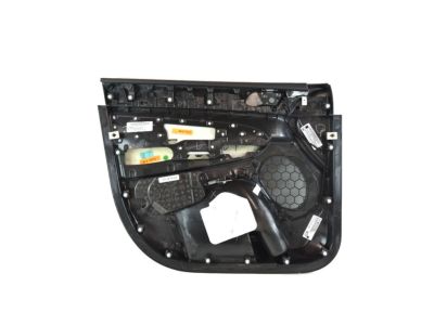 Jeep 5YU121X9AA