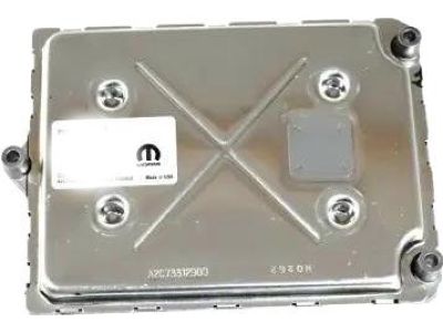 Chrysler 68488633AA