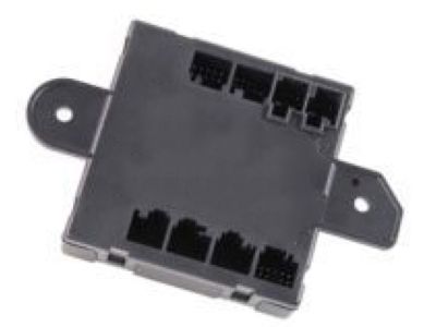 Mopar 68245461AB Module-Door