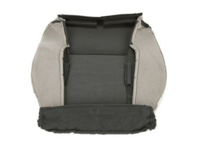 Jeep Compass Seat Cover - 1UD83XDVAB