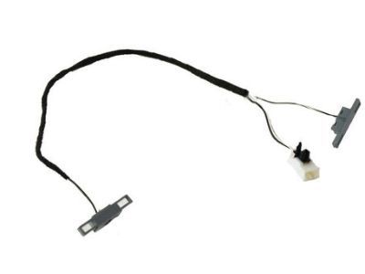 Mopar 68398209AB Wiring-Jumper