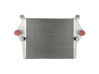 2007 Dodge Ram 3500 Intercooler - 5170704AF