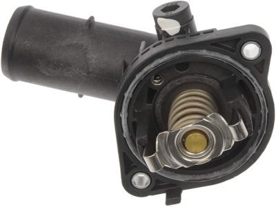 Mopar 68105533AB THERMSTAT-THERMOSTAT