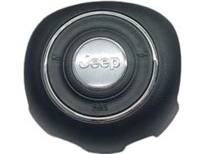 Jeep 6BH89DX9AJ