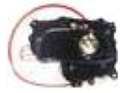 Mopar 68292992AB HEADLAMP Right