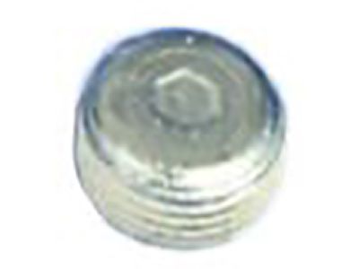 Mopar Lug Nuts - 4854268AA