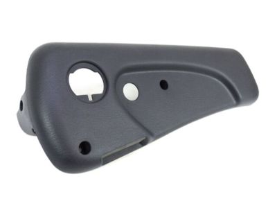 Mopar UZ51XDVAA Shield-Seat ADJUSTER