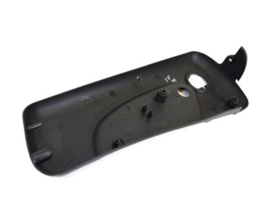 Mopar UZ51XDVAA Shield-Seat ADJUSTER