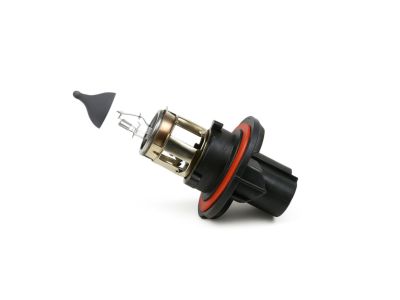 2024 Jeep Wrangler Headlight Bulb - 68604855AA