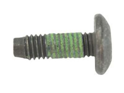 Mopar 68266458AA Screw