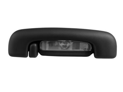 Chrysler 1TN63DX9AC