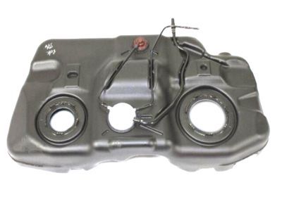 Jeep Patriot Fuel Tank - 68104392AD