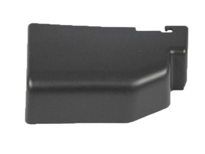 Mopar 1CG55DX9AE Cover-Rear Wiper Motor