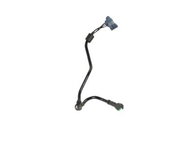 Mopar 4581560AF Hose-Brake Booster Vacuum