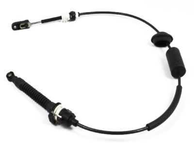 Mopar 68003138AB Transmission Gearshift Control Cable