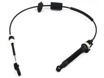 Jeep Commander Shift Cable - 68003138AB