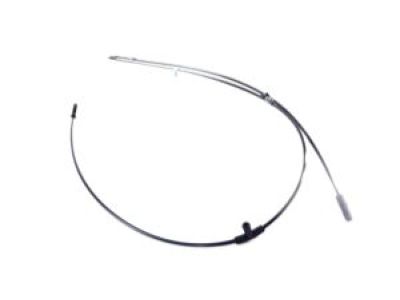 Mopar 68088817AB Hose-Windshield Washer