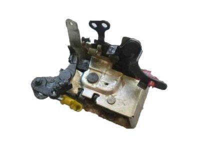 1994 Chrysler LeBaron Door Latch Assembly - 4396249