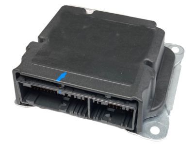 2019 Ram 2500 Air Bag Control Module - 68399790AE