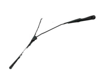 Chrysler 200 Windshield Wiper - 68101154AA