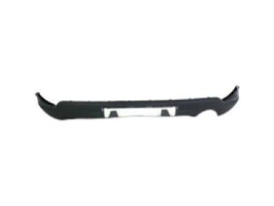 Mopar 68157471AB Rear Bumper Cover Lower