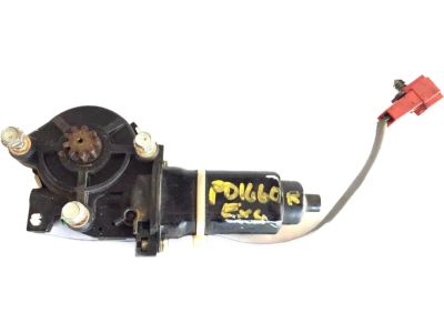 1993 Dodge D350 Window Motor - 55154644