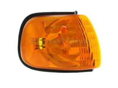 Dodge Ram Wagon Side Marker Light - 4260202