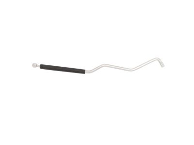 Mopar 68259357AA Hood Prop Rod