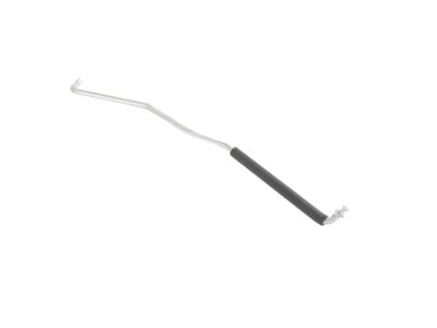 Ram Lift Support - 68259357AA