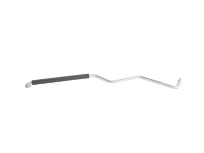 Mopar 68259357AA Hood Prop Rod