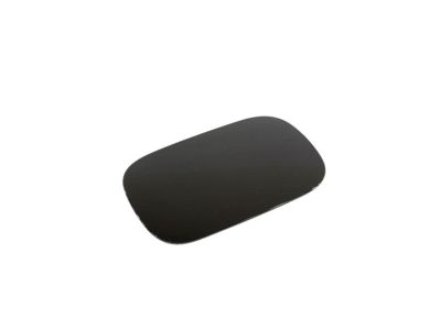 Jeep Fuel Door - 5LW29SHRAB