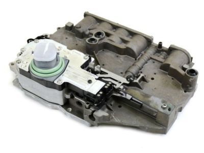Mopar 68166834AN Vbody Pkg