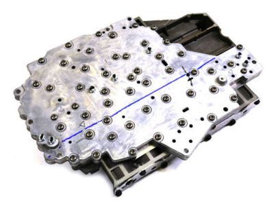 Mopar 68166834AN Vbody Pkg
