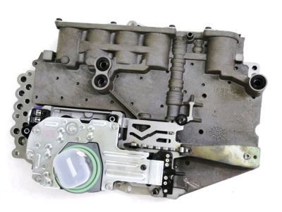 Mopar 68166834AN Vbody Pkg
