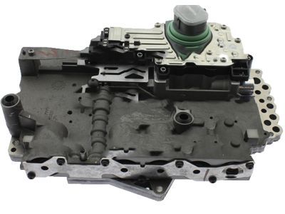 Mopar 68166834AN Vbody Pkg