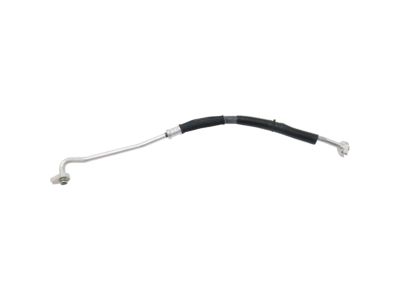 5058002AE Mopar Air Conditioner Liquid Line Product Photo 1 of 2
