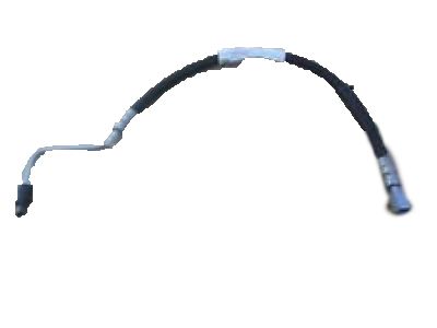 2007 Dodge Ram 2500 Power Steering Hose - 52113125AC