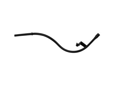 2004 Chrysler Crossfire Dipstick Tube - 5099318AA