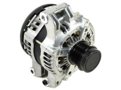 2020 Dodge Charger Alternator - 4801865AE