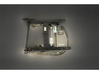 Mopar 68138755AH ADJUSTER-Power Seat