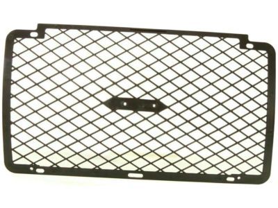 Mopar 5303600AB Grille-Lower Cooling