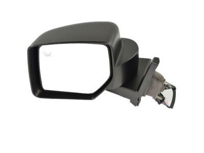 Mopar 68282459AB Outside Rear-View Mirror Left