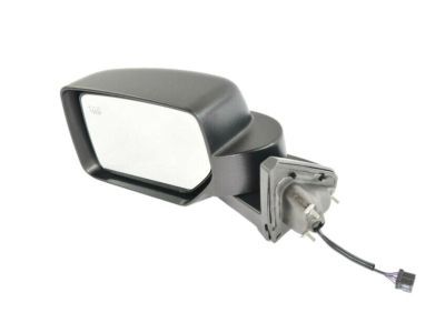 Jeep Patriot Car Mirror - 68282459AB